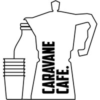 Le Caravane Café logo - Similar company to Parma Café