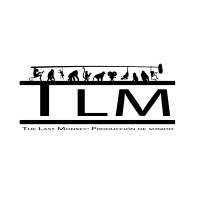 TLM The Last Monkey: Producción de sonido logo - Similar company to Pixelarus