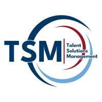 Talent Solutions Management Consulting LLC logo - Similar company to Athlead Indy