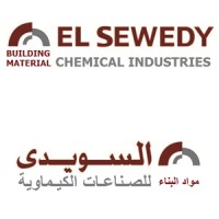 ElSewedy Chemical Industries Company (ESCI) logo - Similar company to Elsewedy Polymers