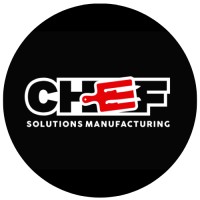 Chef Solutions Manufacturing logo - Similar company to Chimiking Inc