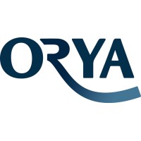 Orya Consulting logo - Similar company to Small
