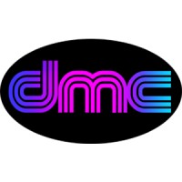 DMC - Dark Matter Cinema Ltd logo - Similar company to Id2 Media Ltd.
