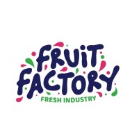 Fruit Factory logo - Similar company to Mageek Store