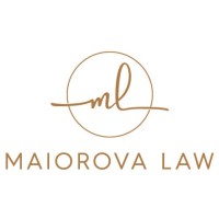 Maiorova Law, LLC logo - Similar company to One Sotheby’S International Realty | David Koster Pa