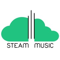 Steam Music Group LLC logo - Similar company to Srround By Sound Ecosystem Technologies