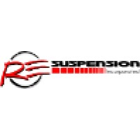 CSR SUSPENSION INC