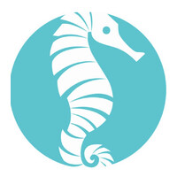 Family Hippocampus logo - Similar company to Ktchng