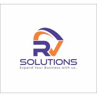 RV SOLUTIONS | Digital Marketing & Software Development logo - Similar company to Fivexfast Digital Marketing Solutions Llp
