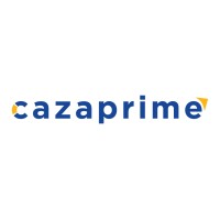 CazaPrime Business Solutions logo - Similar company to Mavenhasten Consulting