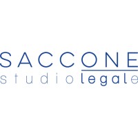 SACCONE - Studio Legale logo - Similar company to Foti Greco Zerbo - Studio Legale