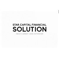 STAR CAPITAL FINANCIAL SOLUTION logo - Similar company to Samaura India
