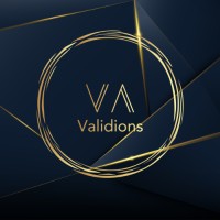 Validions Ltd logo - Similar company to Pin Point Engineers