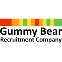 Gummy Bear Recruitment Company logo - Similar company to 9Forwardsearch