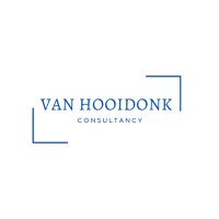 van Hooidonk Consultancy B.V. logo - Similar company to Continental Energy Systems Bv