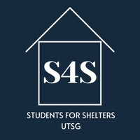 Students for Shelters UTSG logo - Similar company to Verditek
