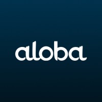 Aloba Foods logo - Similar company to Ocean Next