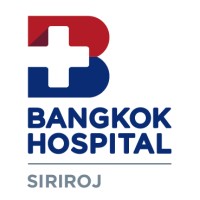 Bangkok Hospital Siriroj logo - Similar company to Mpme.Psmd