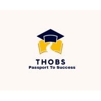 THOBS logo - Similar company to Bilingual World