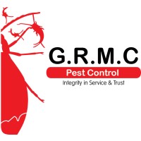 G.R.M.C Pest Control logo - Similar company to Smart Return