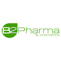 B2 Pharma B.V. logo - Similar company to Orphamed Bv