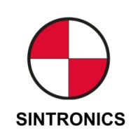 SINTRONICS GmbH logo - Similar company to Sintronics Za