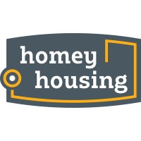 Homey Housing B.V. logo - Similar company to Incasa