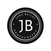 Jane Beiles Photography logo - Similar company to Not Just A Hobby