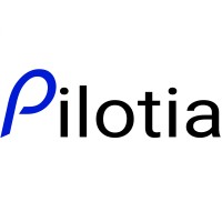 Pilotia logo - Similar company to Adelphi Design
