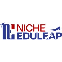 Niche EduLeap logo - Similar company to Aman Engineering Associates