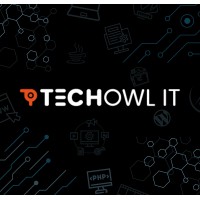 TECHOWL IT logo - Similar company to Techowl Studio