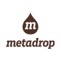 Metadrop logo - Similar company to Rams Creative Technologies Pvt. Ltd.