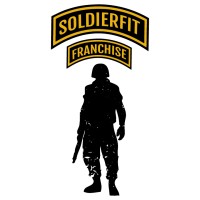 SoldierFit Franchise logo - Similar company to Soldierfit