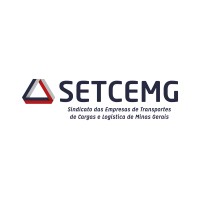 Setcemg logo - Similar company to Fetcemg - Somos O Transporte De Cargas E A Logística Em Minas Gerais