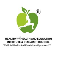 Healthyfy Insititue logo - Similar company to Nutrishala