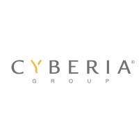 Cyberia Group logo - Similar company to Minerva Srl