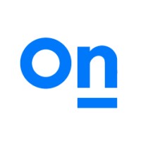 Onchain logo - Similar company to Technoproject Spa