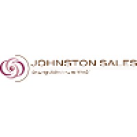 Johnston Sales