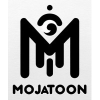 MOJATOON logo - Similar company to Sescom Audio