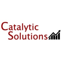 Catalytic Solutions, LLC logo - Similar company to Catalytic Solutions, Inc. (Now Part Of Cdti)