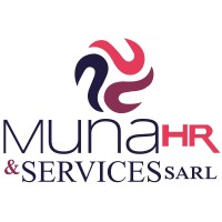 MUNA HR logo - Similar company to D&A Legal