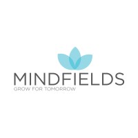 Mindfields logo - Similar company to Rubicon Technologies