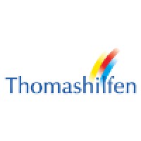 Thomas Hilfen für Körperbehinderte GmbH & Co. Medico KG logo - Similar company to Dinsko