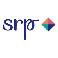 SRP Healthcare Consulting logo - Similar company to Green Goddess