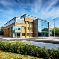 Dakota - Weybridge logo - Similar company to Weybridge Orthodontics