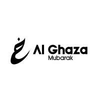 Alghaza Mubarak logo - Similar company to Mjsport