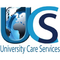 University Care Services logo - Similar company to K2 Engineering Nc