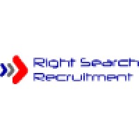 Right Search Recruitment LTD logo - Similar company to Erupt Media