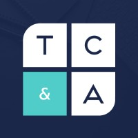 TC&A abogados logo - Similar company to Dd Abogados