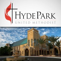 Hyde Park United Methodist